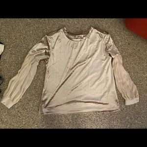 Vici Doll Velvet Top